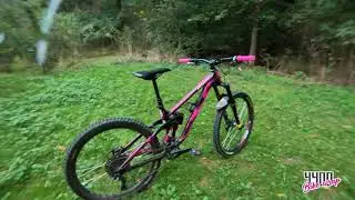 Privateer 161 - MTB dreambuild - #dreambike  - exotic enduro mtb
