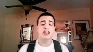 Kirbz freestyle