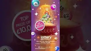 Lottery Christmas | ellenor