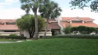 Sandpiper Bay Villa-Short Sale Opportunity (3307)
