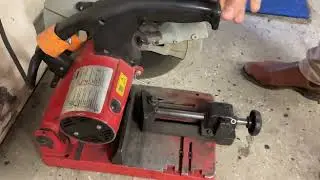 Ridgid 590L