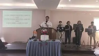 MM 2 Worship Leading FCC Jan 18, 2025
