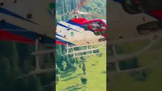baltal Srinagar /helicopter 🚁 short/#amarnath yatra 2023/
