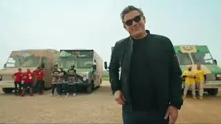 Food Network The Great Food Truck Race Season Premiere Promo