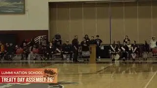 2026 Treaty Day Assembly | LNS