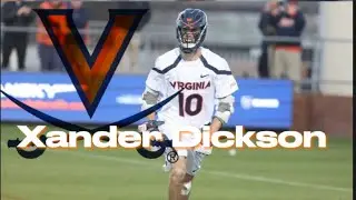 Xander Dickson 2022-2023 Senior Year highlights