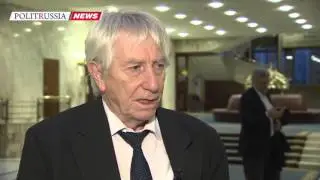 Герке: Россия прекратит беспредел в Сирии