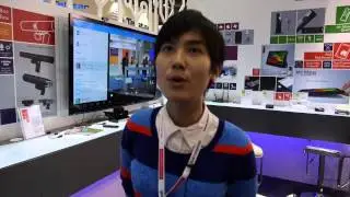 Mele Skype TV Video Chat Camera