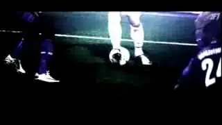 Cristiano Ronaldo - Illusion / 2014 HD