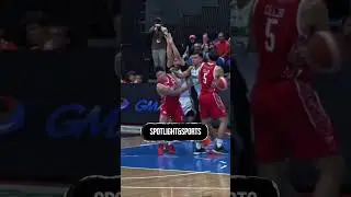 He plays in College but Pro Caliber.