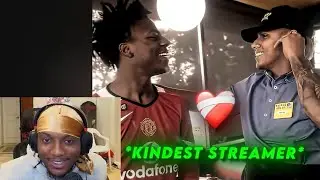 YourRAGE Reacts to YouTube Shorts That Make Him Smile