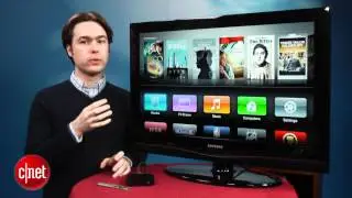 First Look: Apple TV (2012)