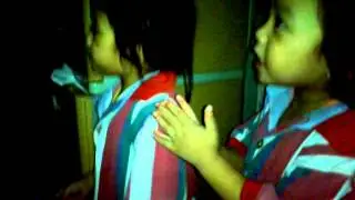 DexLex at Nanay :D