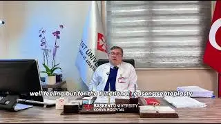 Is Nasal Surgery Only Cosmetic? The Truth About Septoplasty