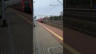Pesa Elf 27WE SKM S30 Warszawa Choszcz&oacute;wka