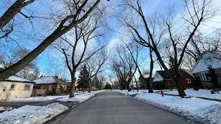 Aje saro tadko nikdo chhe barf ogli jase /Ravi Vasara Vlogs/Gujarati  in Canada.