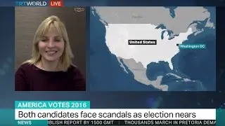 Interview with Emily Goodin on Trump used 'dubious' methods to avoid taxes
