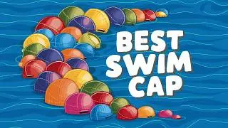 Best Swim Cap 2025 🔶 Top 5 Best Swim Cap Reviews