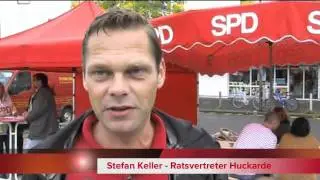 SPD-Dortmund F&uuml;r den Erhalt der Stadtbezirke Huckarde und Eving.m4v
