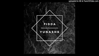 FIDDA - Yunashe (Official Audio)