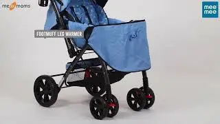 MM-50 I Features | Me n Moms | Mee Mee
