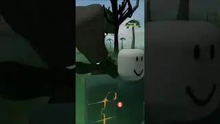 The Strongest Battlegrounds fake afk trolling with Death Counter