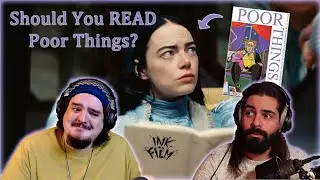 A Post-Modern Prometheus? &ldquo;Poor Things&rdquo; (1992 novel)