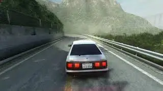 Gutter run [Initial Unity]
