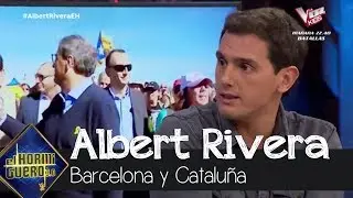 Albert Rivera: 