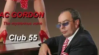 Mac Gordon  Club 55