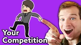 3 Ways to DOMINATE Your Local Competitors!