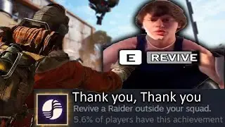 The ARC Raiders Experience