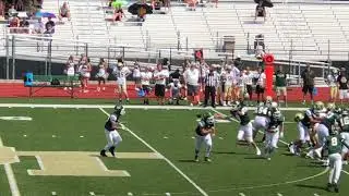 Evan Dickens #20