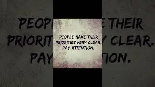 Be Careful Who You Let Into Your Life | Deep Life Advice That Will Change You #uncommonsens