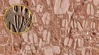 Unveiling the Secrets of Ancient Cave Art in Namibia