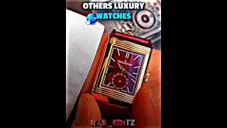 Others Rolex 💎 vs This One 💀 #shorts #troll #edit