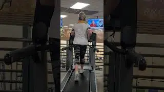 Power push #gym #motivation #52weekchallenge #shorts #walkthrough #running