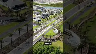 New Build - EVERBE Master Planned Community | Orlando, Florida