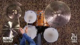 Istanbul Agop 18