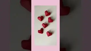 🍒&bull;Idea de regalo lindo para San Valentin&bull;🧸 #shorts
