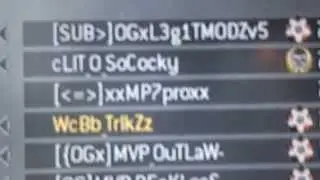 Go sub to HackedClam