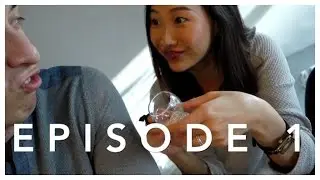 Dating My Husband: Episode 1 | Jenn Rogers