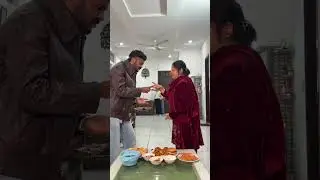 stone paper scissors game in real life 😂🤣