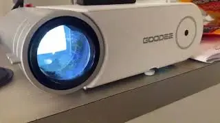 GOODEE G500
