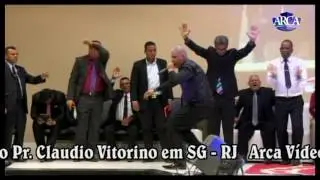 JUNIOR TROVÃO   JESUS É A PORTA