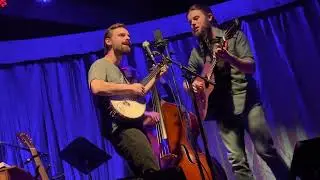 Parsonsfield - Till I Die LIVE @ One Longfellow Square l Portland ME l 4/23/2022