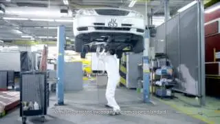 Strengthening of emissions control of LPG and petrol vehicles