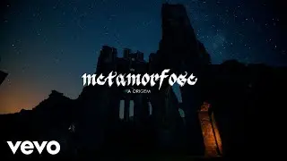 Nuno Alves - Metamorfose - 
