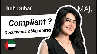 Checklist: Mandatory documents to keep to be compliant in the UAE