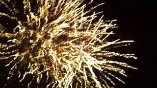 Immortal Gold + Artillery Cannonade + Amazing Screamers + Silver Salute + Woede
